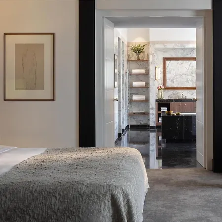 Anantara Palais Hansen Vienna - Newly Renovated Exterior photo