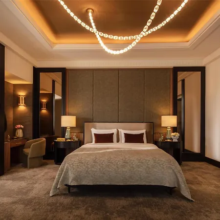 Anantara Palais Hansen Vienna - Newly Renovated Exterior photo