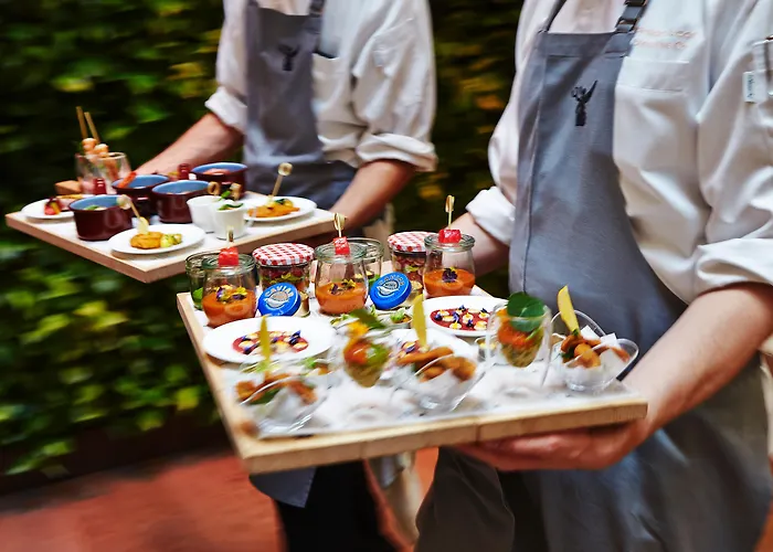 Anantara Palais Hansen Vienna - Newly Renovated