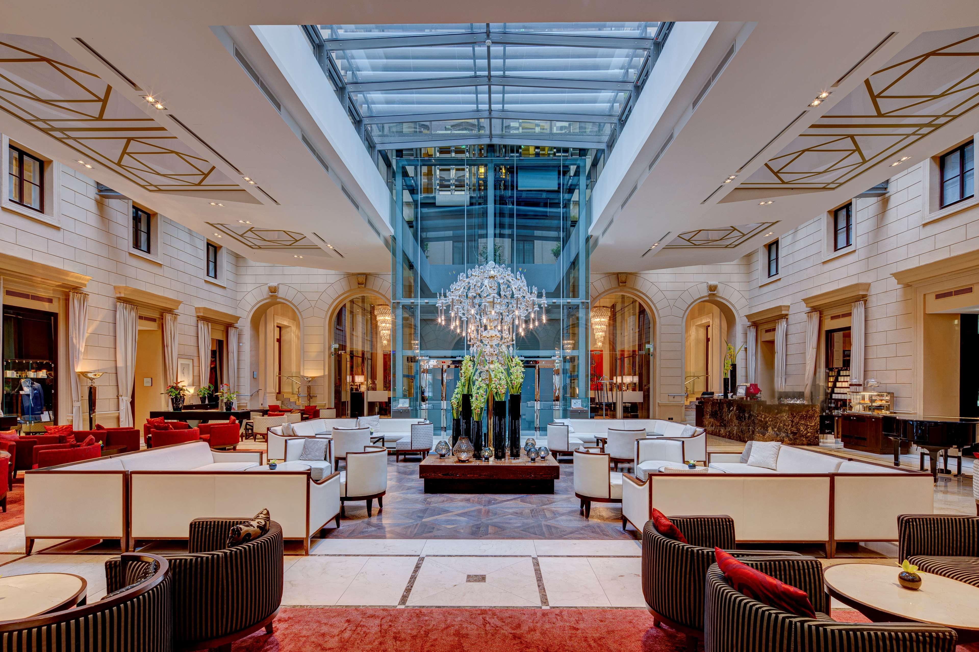 Anantara Palais Hansen - Newly Renovated
