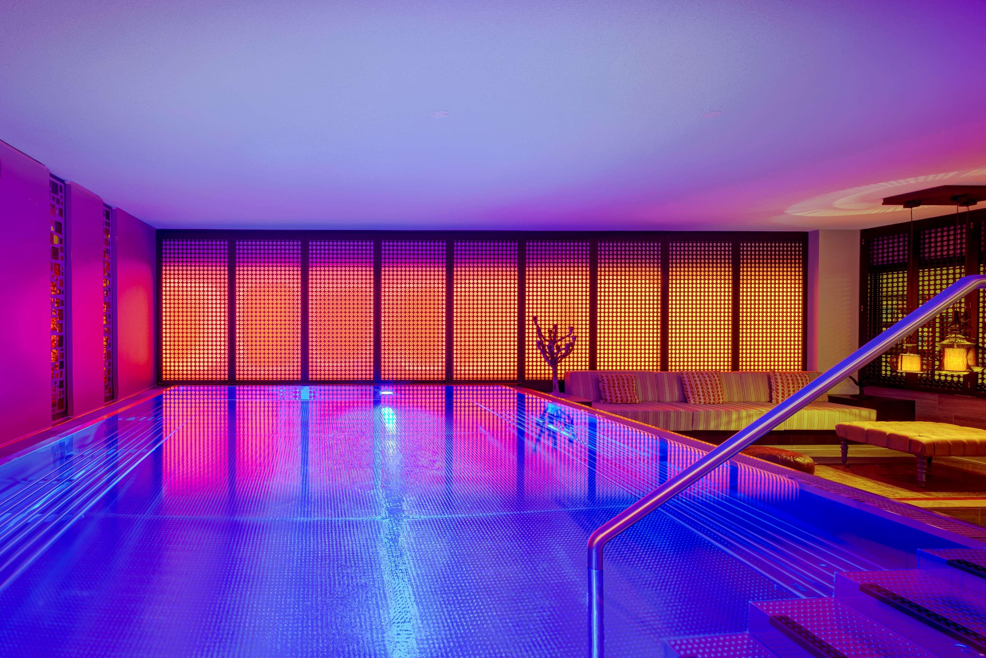 Anantara Palais Hansen - Newly Renovated Hotel Vídeň
