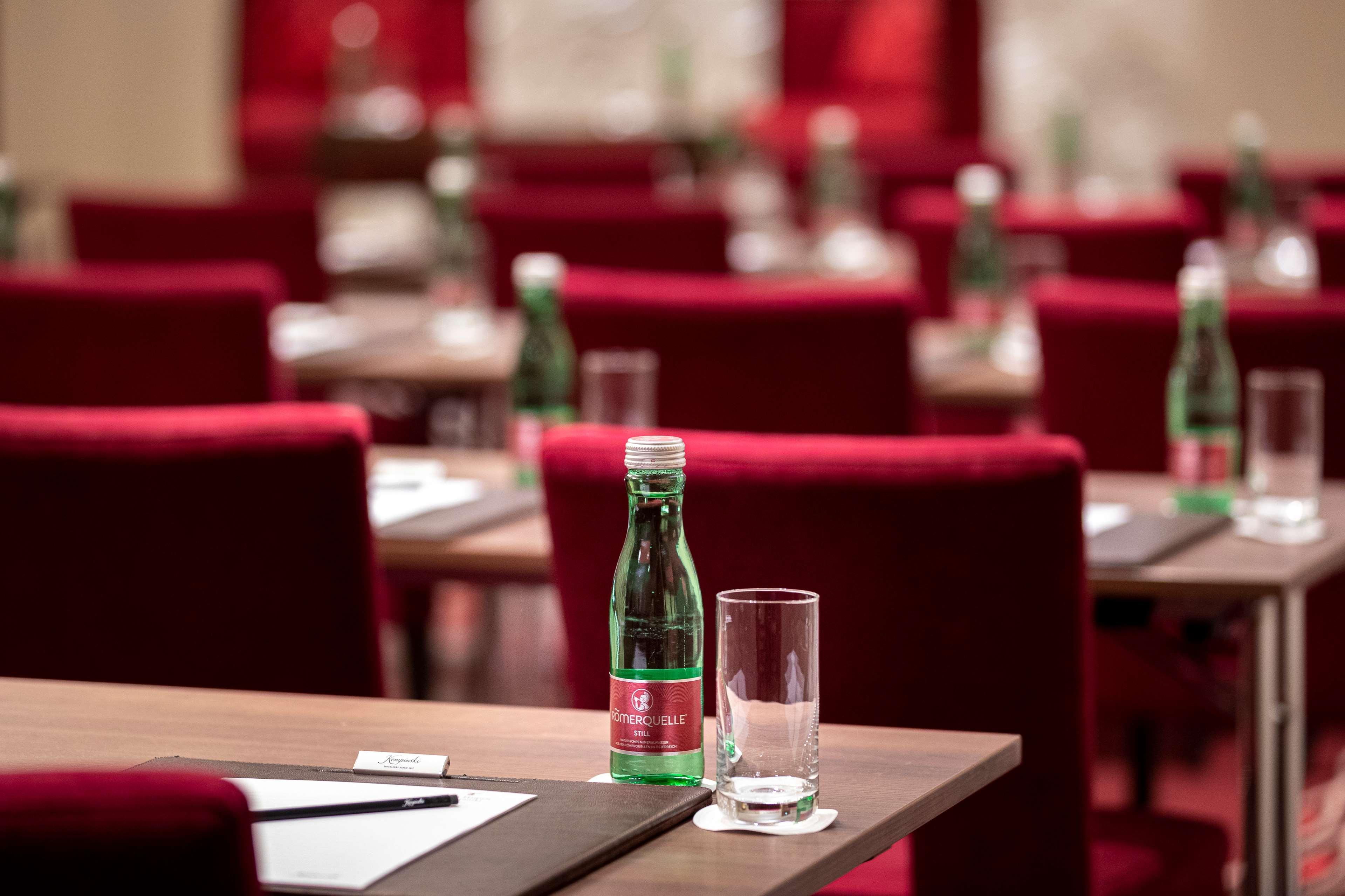 Anantara Palais Hansen - Newly Renovated Vienna