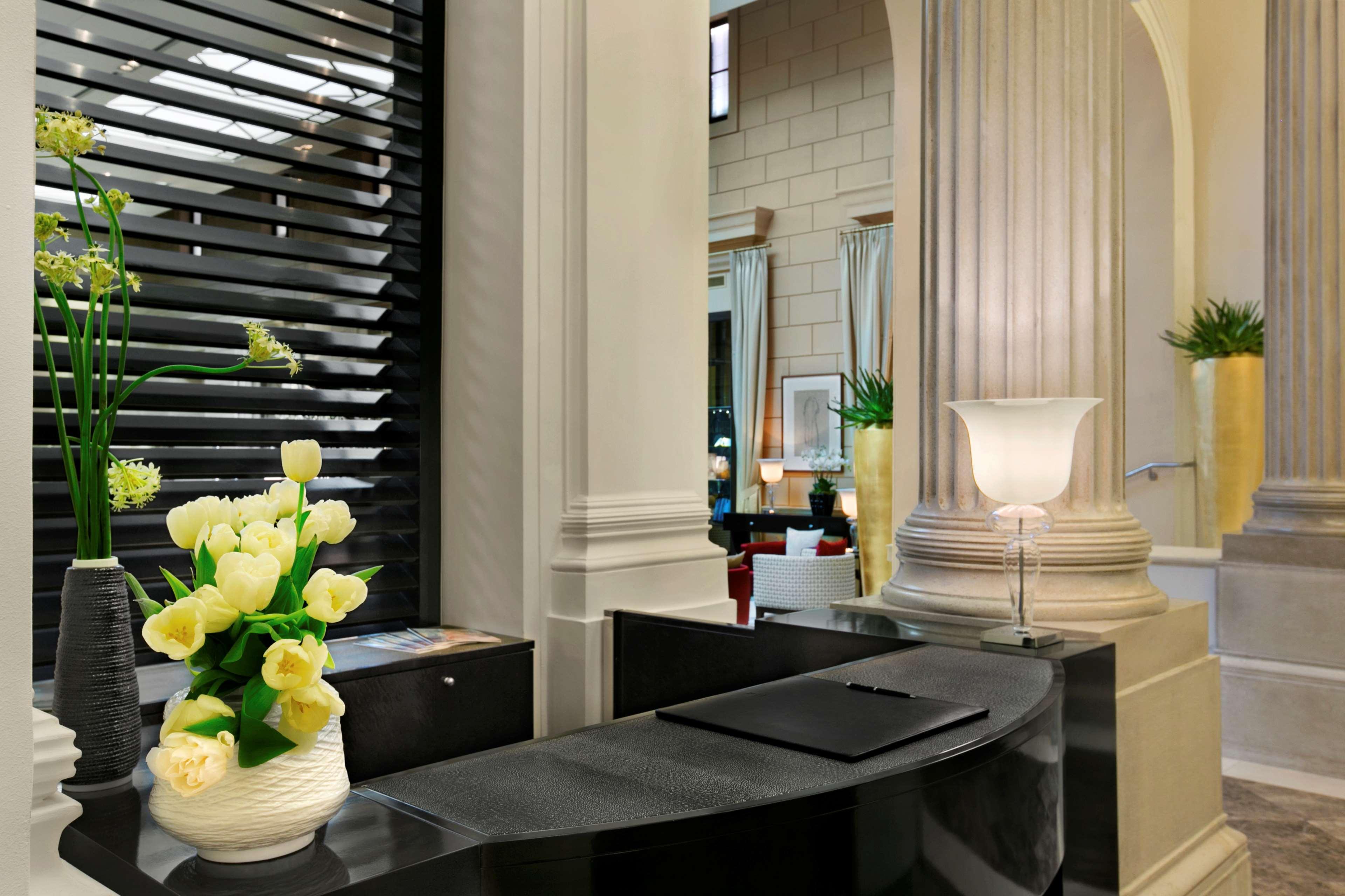 Anantara Palais Hansen - Newly Renovated