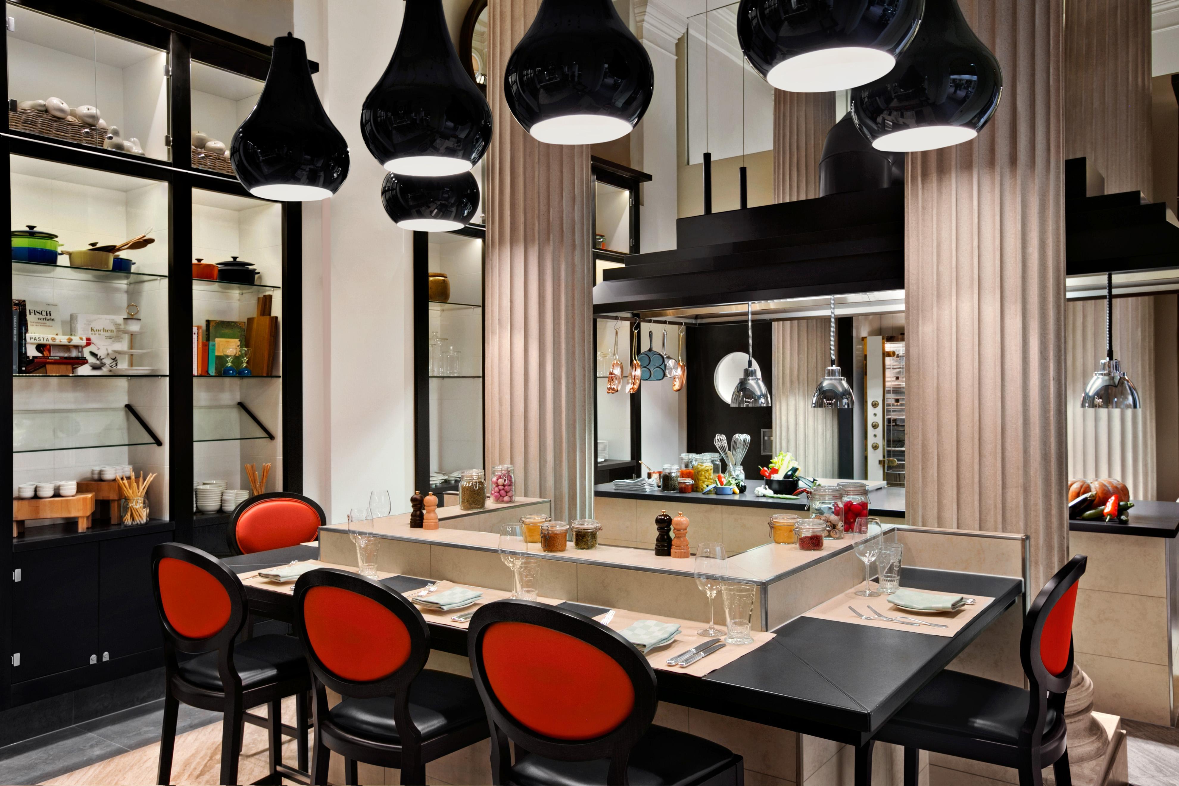 Anantara Palais Hansen - Newly Renovated Vídeň