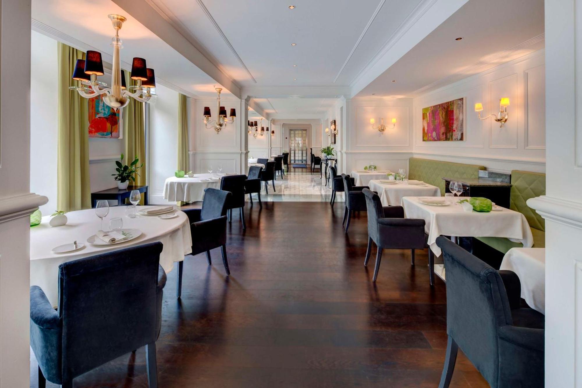 Anantara Palais Hansen - Newly Renovated Vídeň